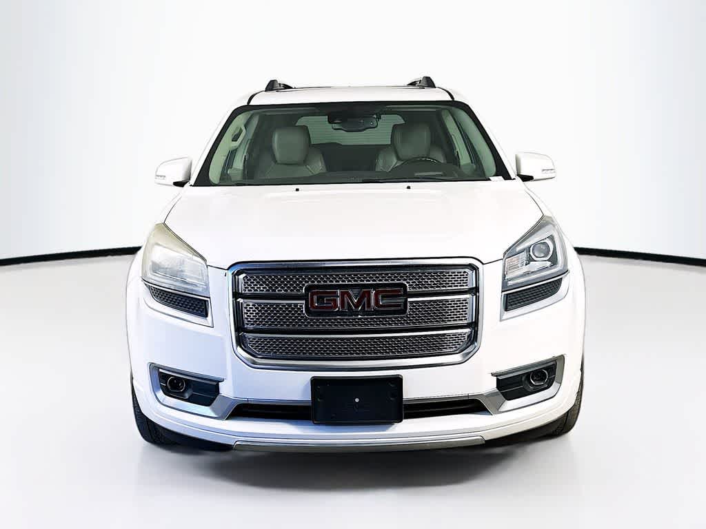 2014 GMC Acadia Denali