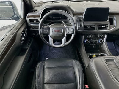 2022 GMC Yukon XL SLE