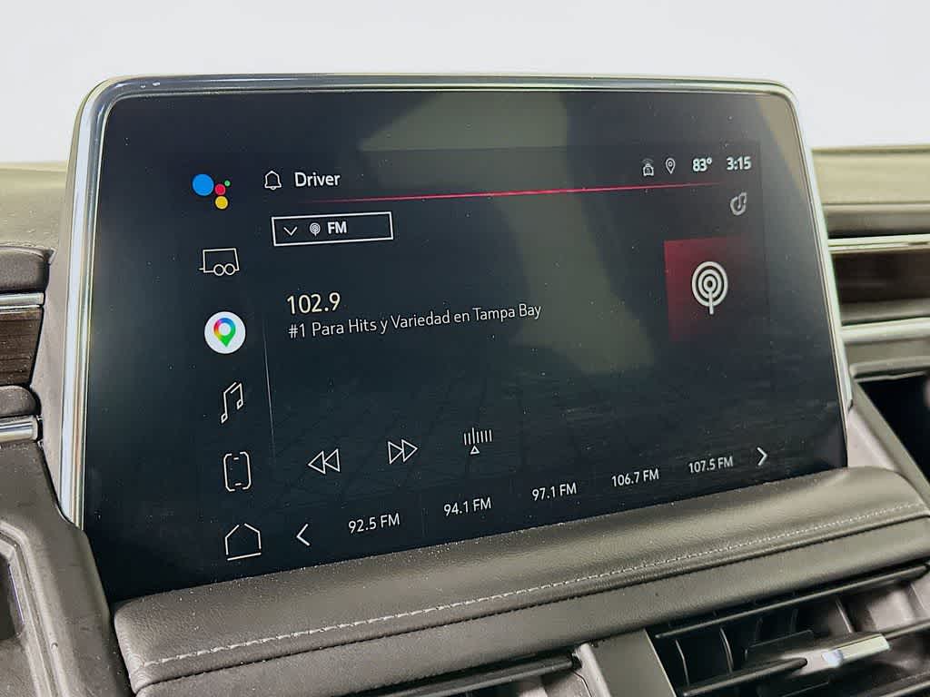 2022 GMC Yukon XL SLE
