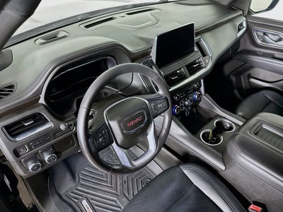 2022 GMC Yukon XL SLE