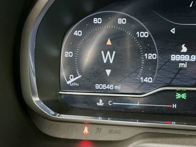 2022 GMC Yukon XL SLE