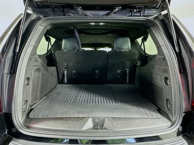 2022 GMC Yukon XL SLE
