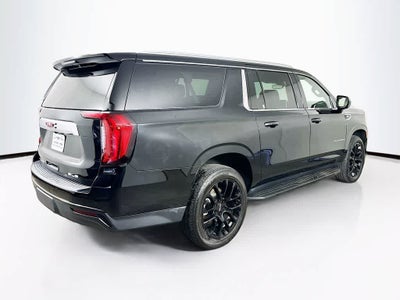 2022 GMC Yukon XL SLE