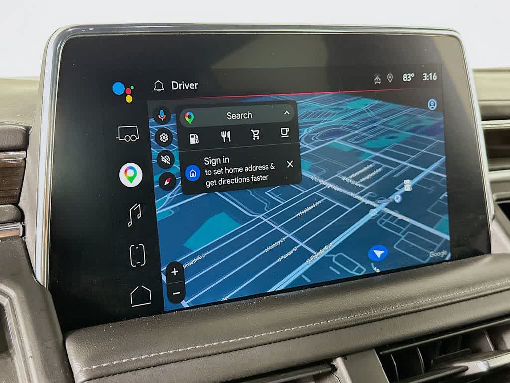 2022 GMC Yukon XL SLE