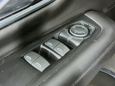 2022 GMC Yukon XL SLE