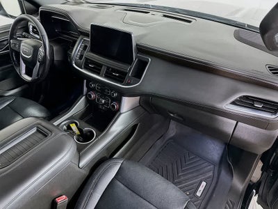 2022 GMC Yukon XL SLE