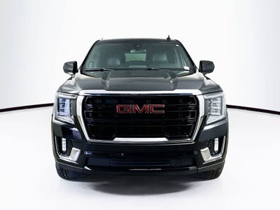 2022 GMC Yukon XL SLE