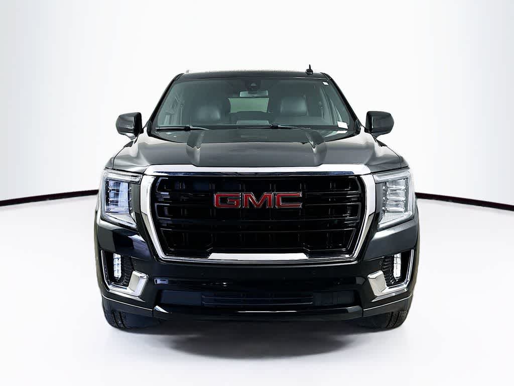 2022 GMC Yukon XL SLE