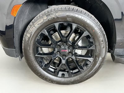 2022 GMC Yukon XL SLE