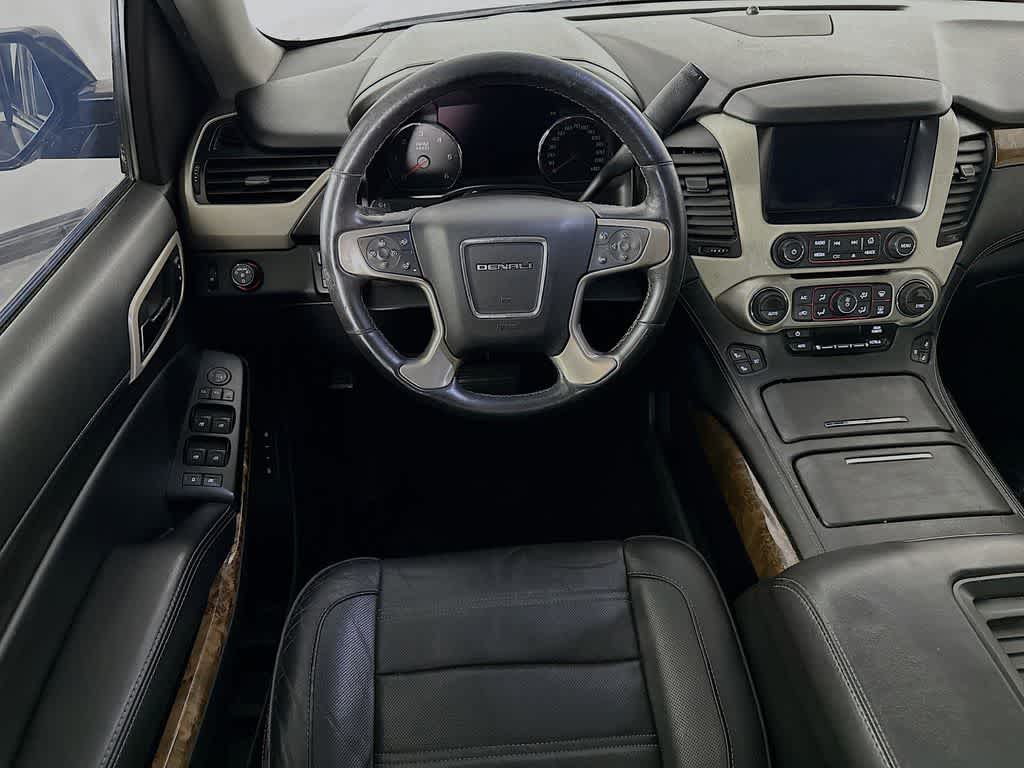 2016 GMC Yukon XL Denali
