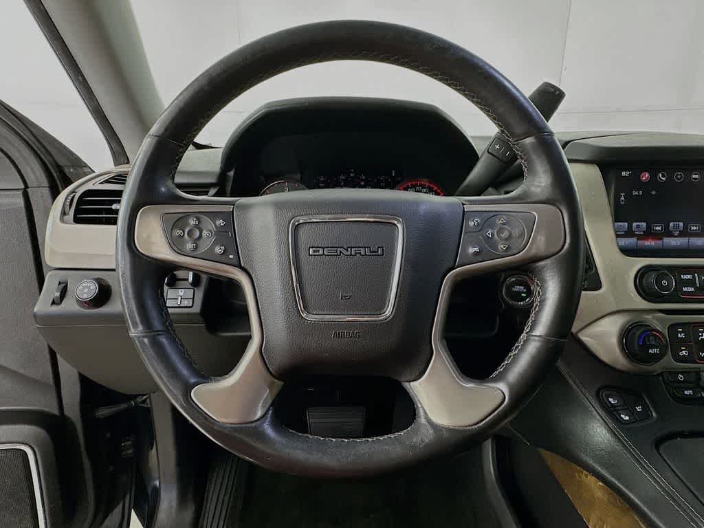 2016 GMC Yukon XL Denali