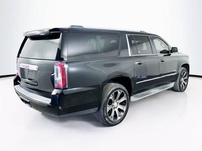 2016 GMC Yukon XL Denali