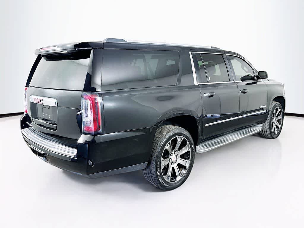 2016 GMC Yukon XL Denali