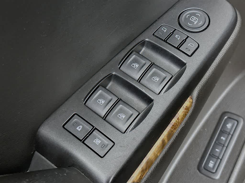 2016 GMC Yukon XL Denali