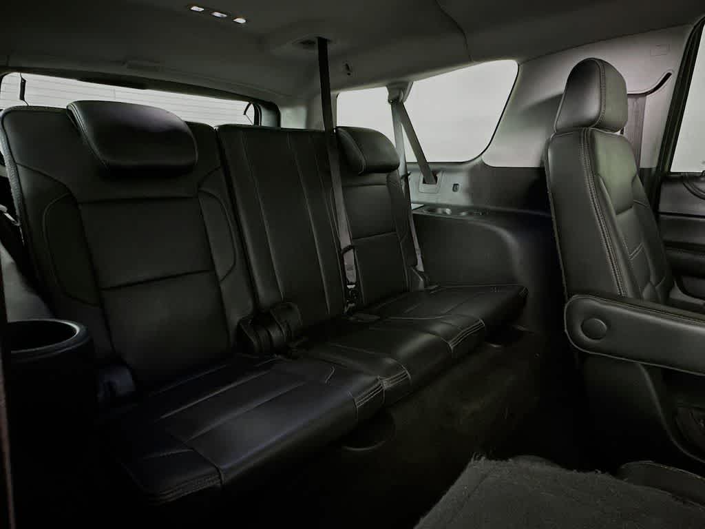 2016 GMC Yukon XL Denali