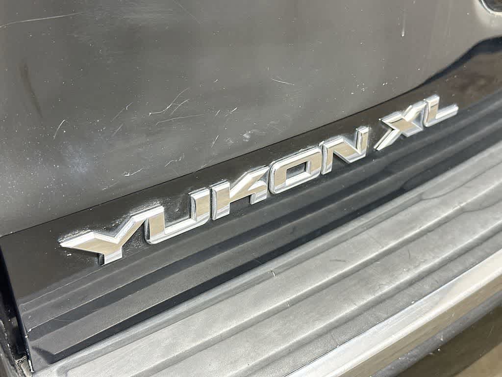 2016 GMC Yukon XL Denali