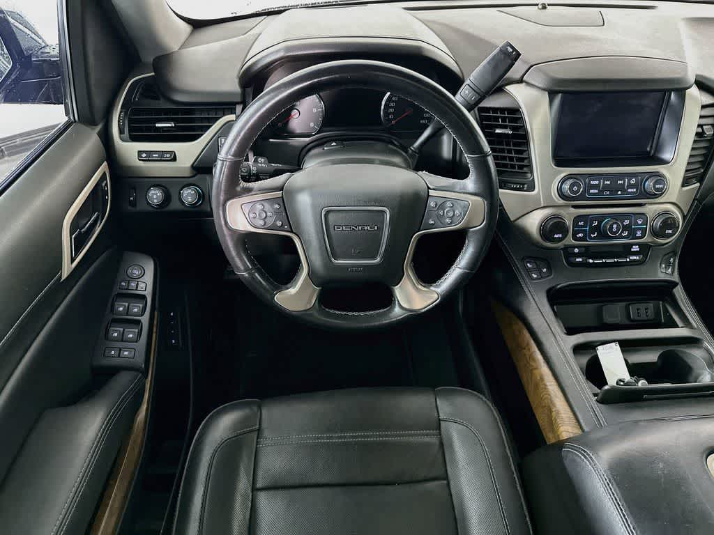 2019 GMC Yukon Denali Denali