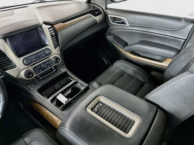 2019 GMC Yukon Denali Denali