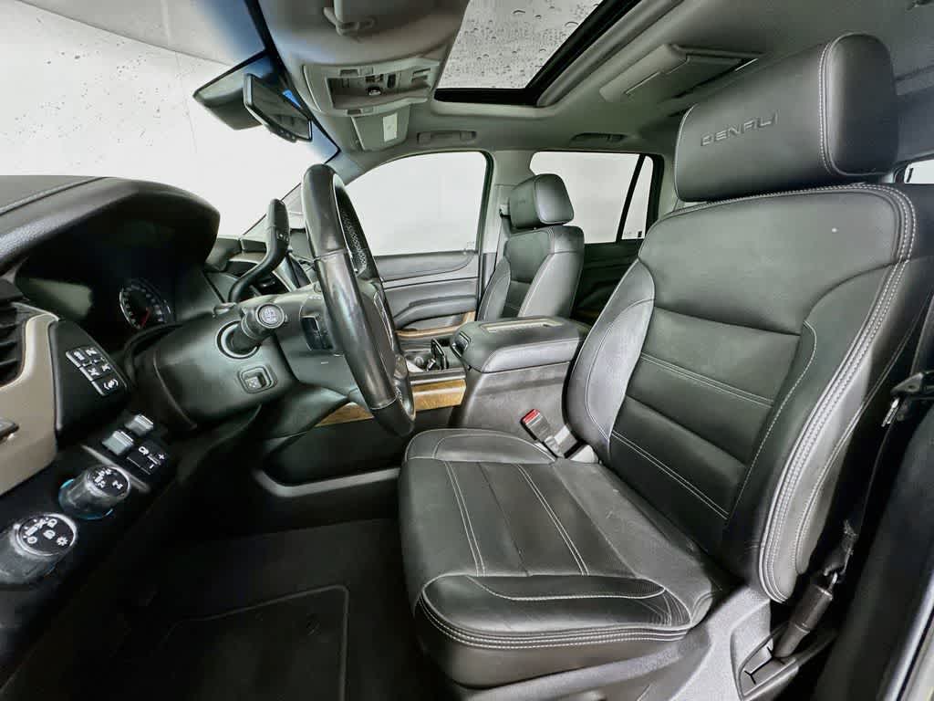 2019 GMC Yukon Denali Denali