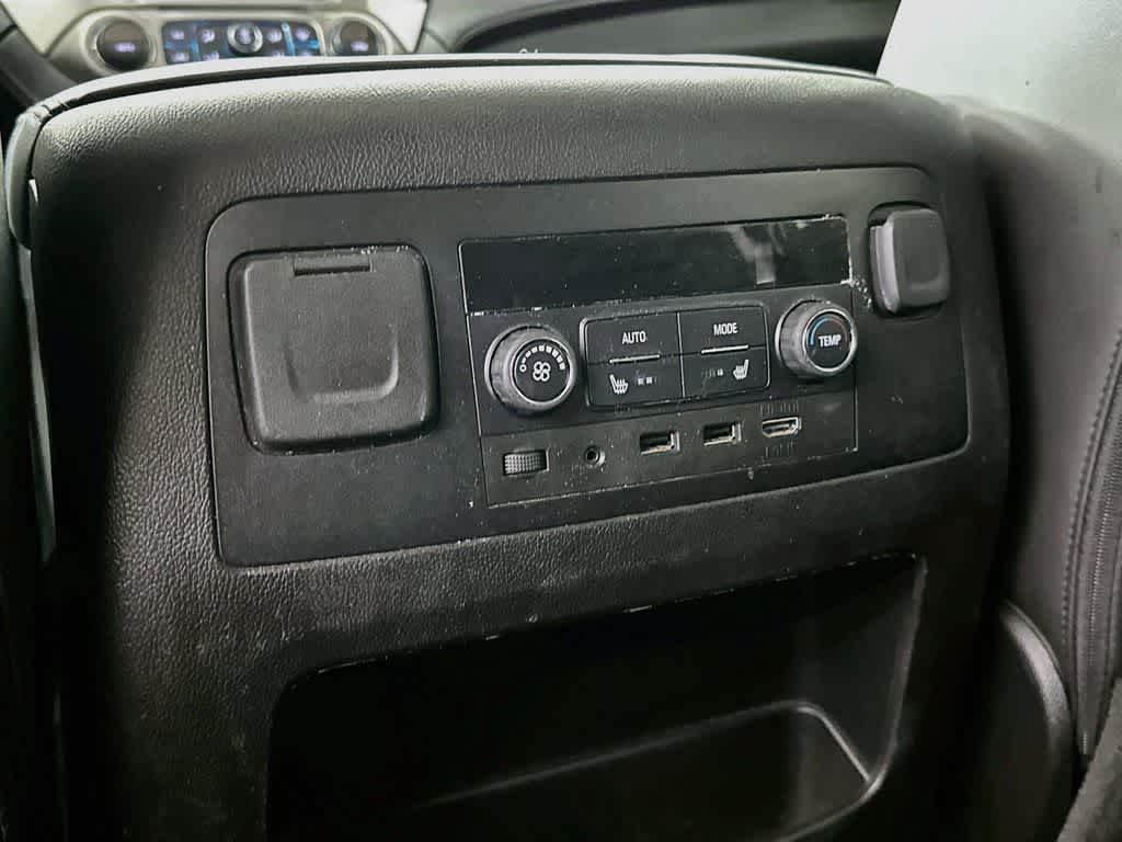 2019 GMC Yukon Denali Denali