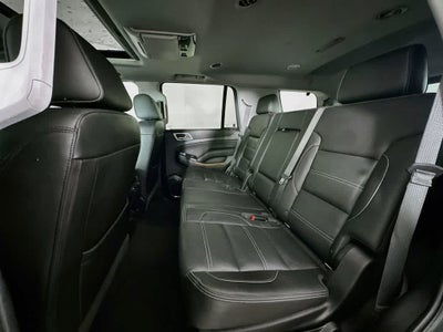 2019 GMC Yukon Denali Denali