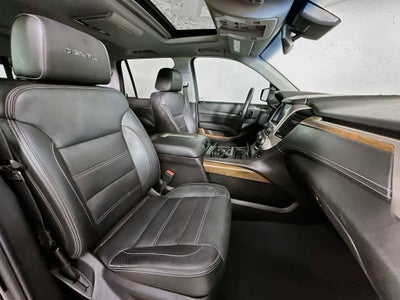 2019 GMC Yukon Denali Denali