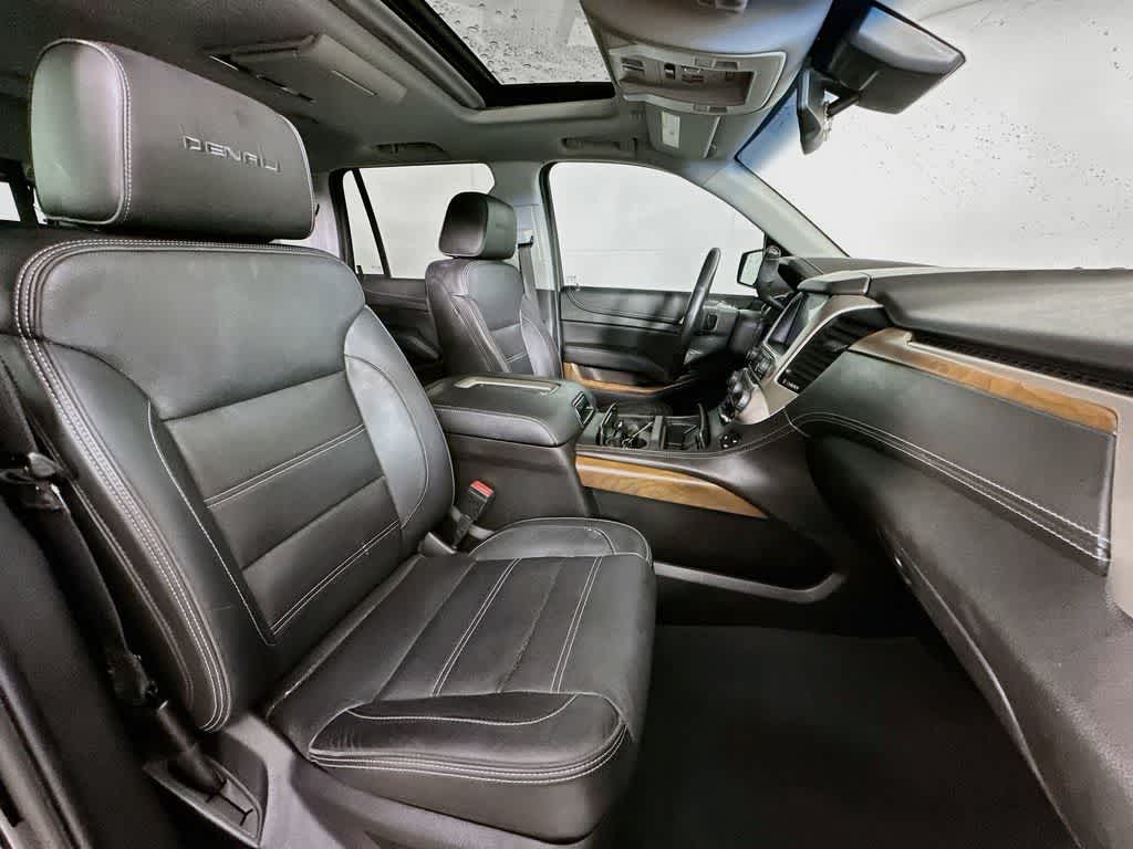 2019 GMC Yukon Denali Denali