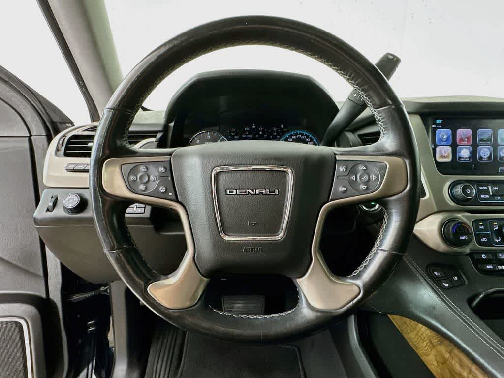 2019 GMC Yukon Denali Denali