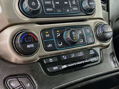 2019 GMC Yukon Denali Denali