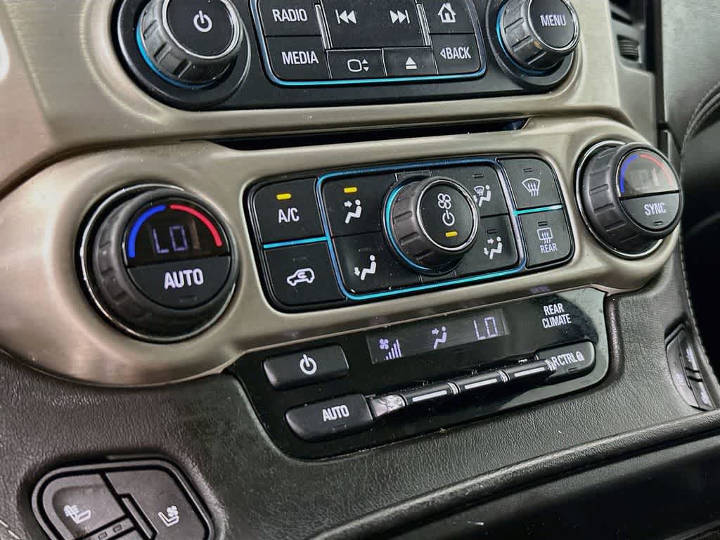 2019 GMC Yukon Denali Denali