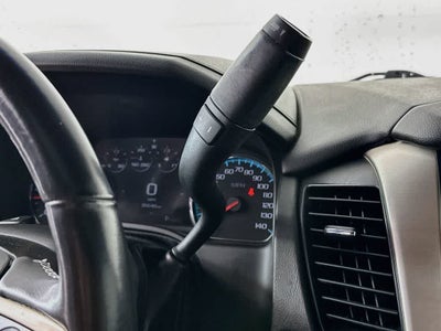 2019 GMC Yukon Denali Denali