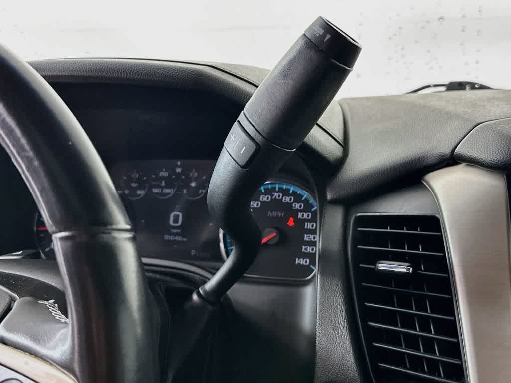 2019 GMC Yukon Denali Denali