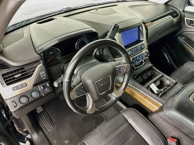 2019 GMC Yukon Denali Denali