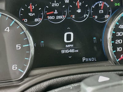 2019 GMC Yukon Denali Denali