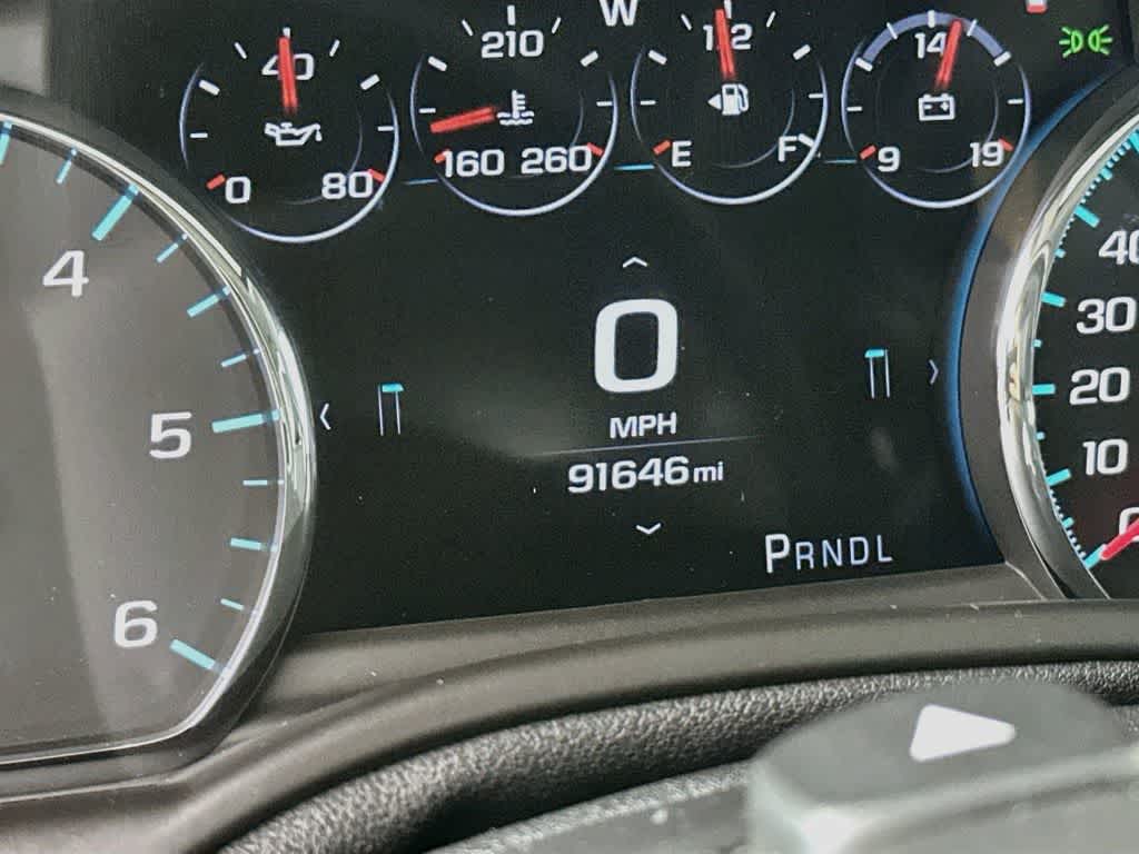 2019 GMC Yukon Denali Denali