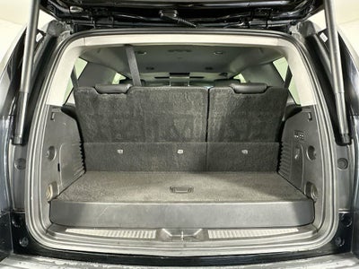 2019 GMC Yukon Denali Denali
