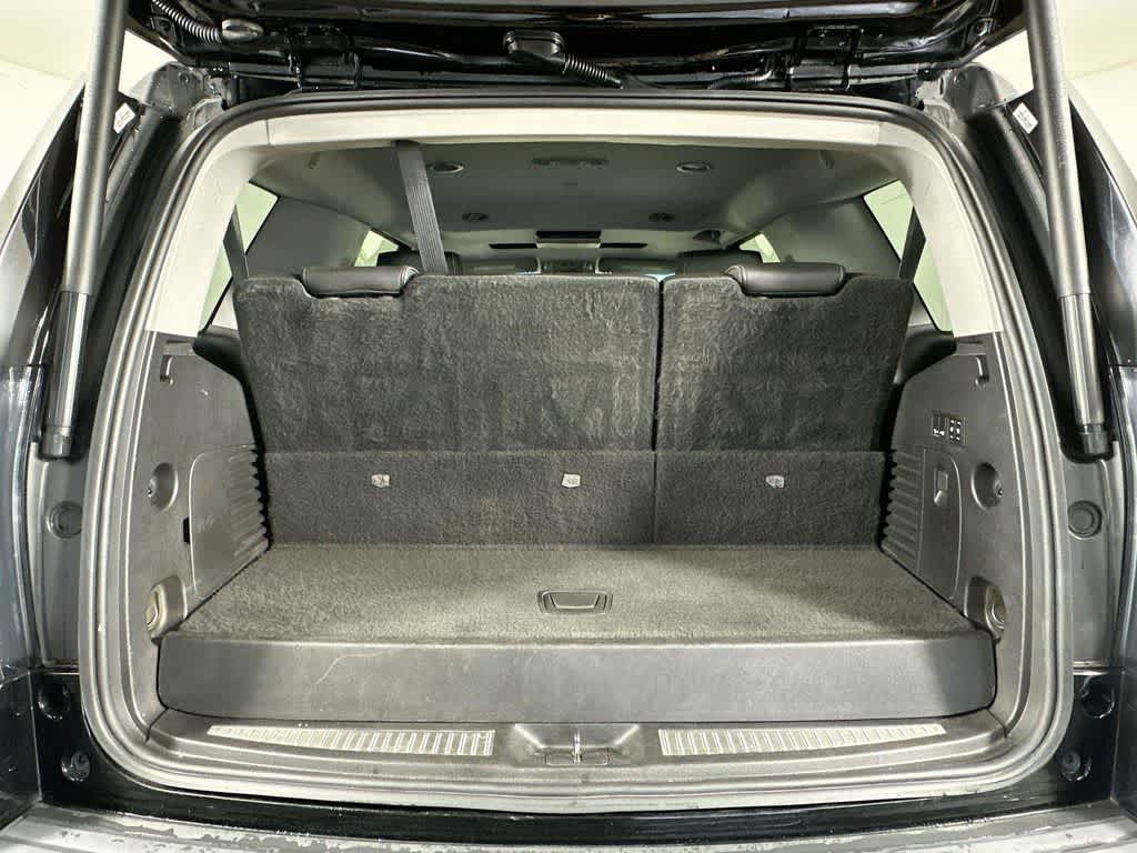 2019 GMC Yukon Denali Denali