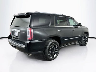 2019 GMC Yukon Denali Denali