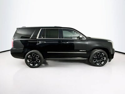 2019 GMC Yukon Denali Denali