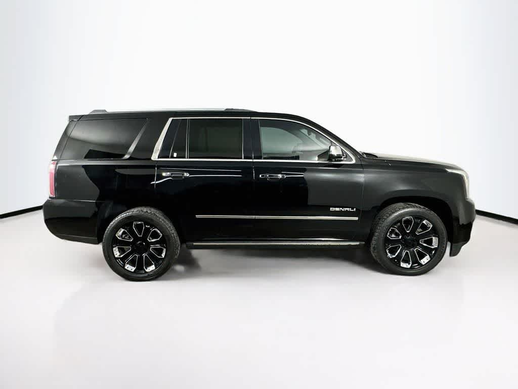 2019 GMC Yukon Denali Denali