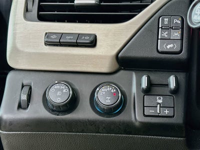 2019 GMC Yukon Denali Denali