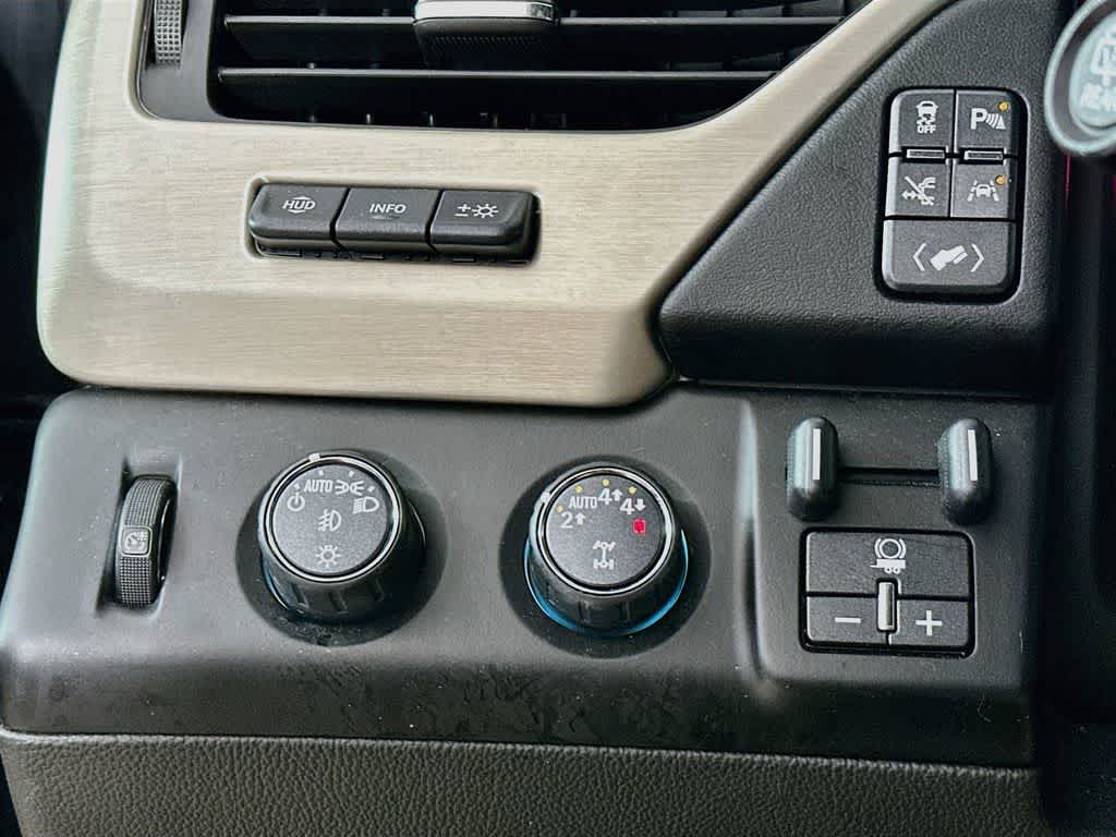 2019 GMC Yukon Denali Denali