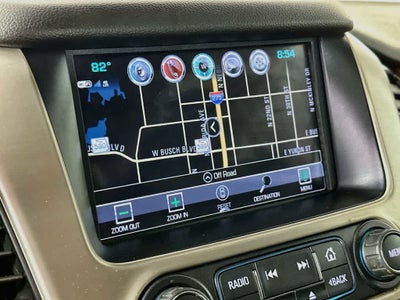 2019 GMC Yukon Denali Denali