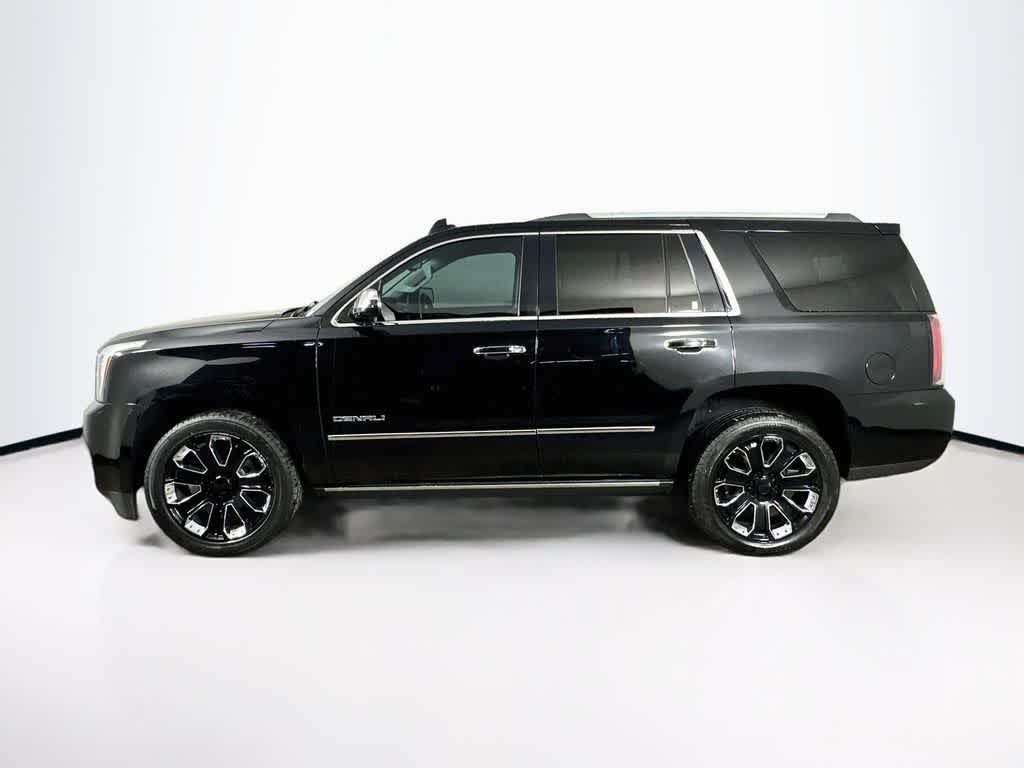 2019 GMC Yukon Denali Denali