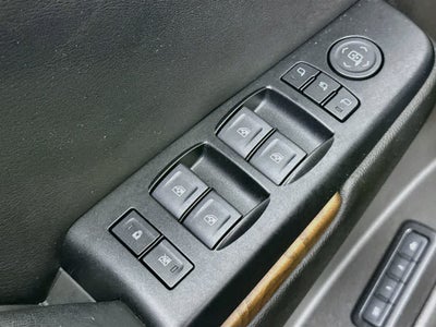 2019 GMC Yukon Denali Denali