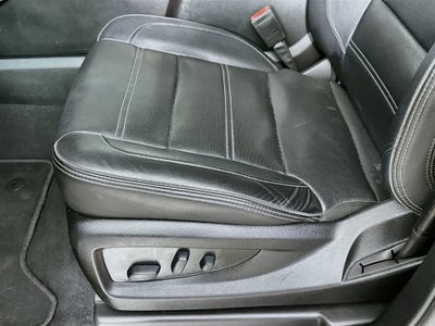 2019 GMC Yukon Denali Denali