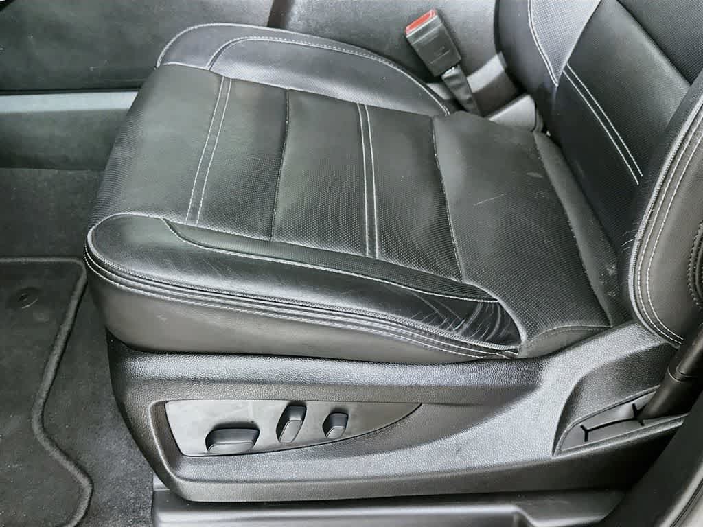 2019 GMC Yukon Denali Denali