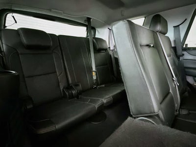 2019 GMC Yukon Denali Denali