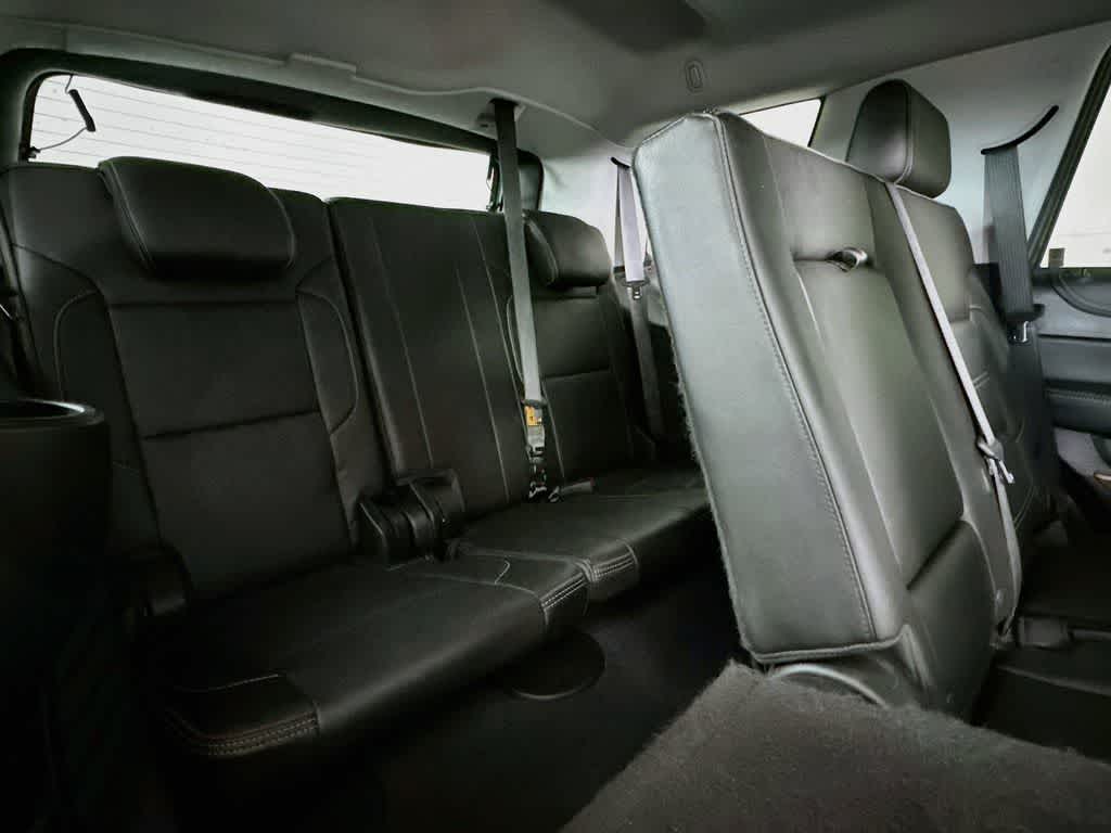 2019 GMC Yukon Denali Denali