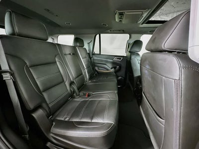 2019 GMC Yukon Denali Denali